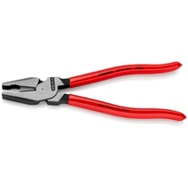 KNIPEX Germany 02 01 225 vise industrial cable cutter 225mm labor-saving wire cutter