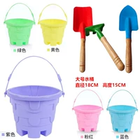 Комплект, пластиковый замок, 3 предмета