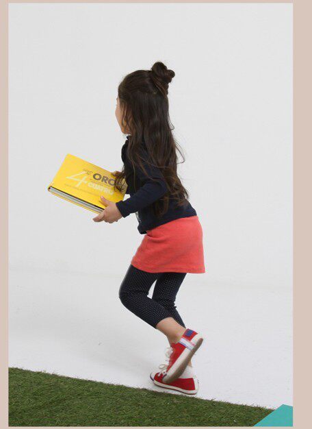 Jupe pour fille - Ref 2051515 Image 21