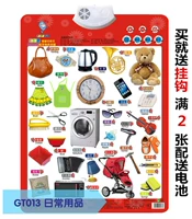 13 ежедневных потребностей