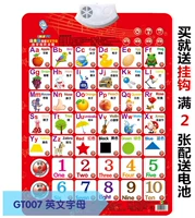 07 Английское письмо