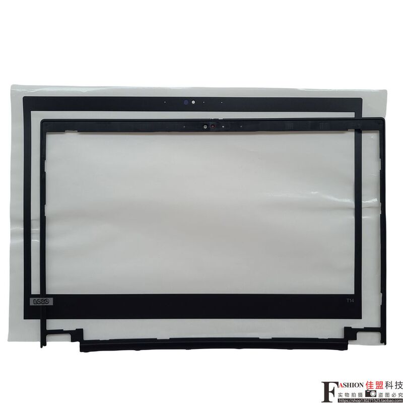 Suitable for ThinkPad Lenovo T14 Gen2 B Shell Model Sticker Screen Frame Inner Frame Outer Shell Ir Infrared Suitable for ThinkPad Lenovo T14 Gen2 B Shell Model Sticker Screen Frame Inner Frame Outer Shell Ir Infrared
