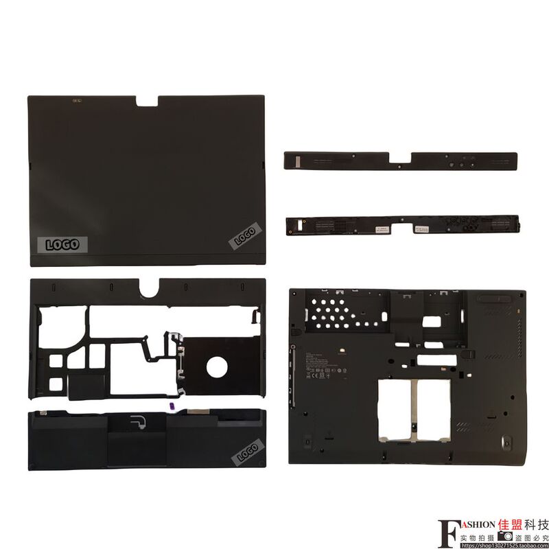 Suitable for ThinkPad X220T X230T a Shell Screen Back Cover B Shell C Shell U Frame D Shell Full Set of Shells