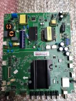 Original Changhong 49D3700i component JUC6 690 00147998 motherboard JUC7 820 00145188