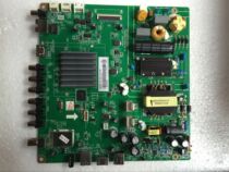 Changhong original 43S1 40S1 motherboard JUC7 820 00141742 with screen C430F15-E1-L