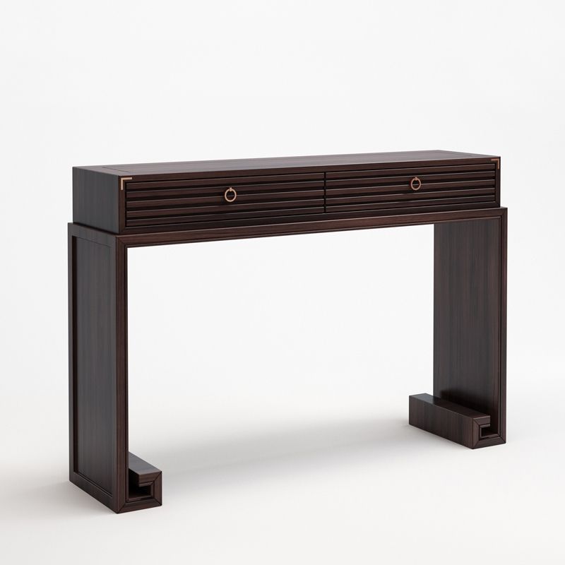 Купить Антикварный письменный стол Новый китайский столик, современный ...