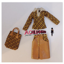 AOI Japan to buy Jenny dolls clothes name Yuanyuan Wind suit