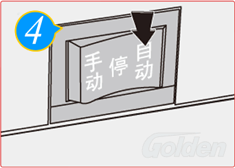 Mã vàng chính hãng GD-9303 Máy hủy tài liệu Golden Dian 9303 Máy hủy tài liệu đĩa dễ vỡ Thẻ tín dụng một năm Bảo hành - Máy hủy tài liệu