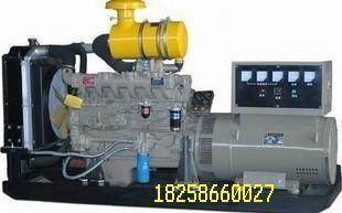 100KW diesel generating set for diesel engine