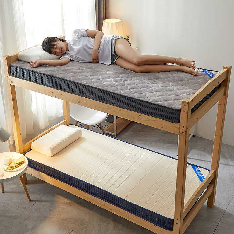 Hilton Hotel Mattress Double Soft Latex Home 2 0m Ground Sleeping Sponge Tatami Rental Special Mat