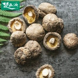 楚品源 Грибы Big Shiitake Suizhou Farmhouse Высушенные грибы, фунт грибов, специальные сухие зимние грибы и грибы 500G