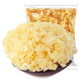 楚品源 Gutian Tremella 500G белого муруса снега снега, серная копченая смешная фермерская карта сухой карта ган гриб 250gx2 сумка
