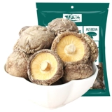 楚品源 Грибы Big Shiitake Suizhou Farmhouse Высушенные грибы, фунт грибов, специальные сухие зимние грибы и грибы 500G