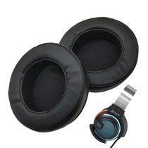 Headset sponge protective cover Dalyou D3 EH722 EH736 Internet cafe ear leather earmuffs earmuffs replacement