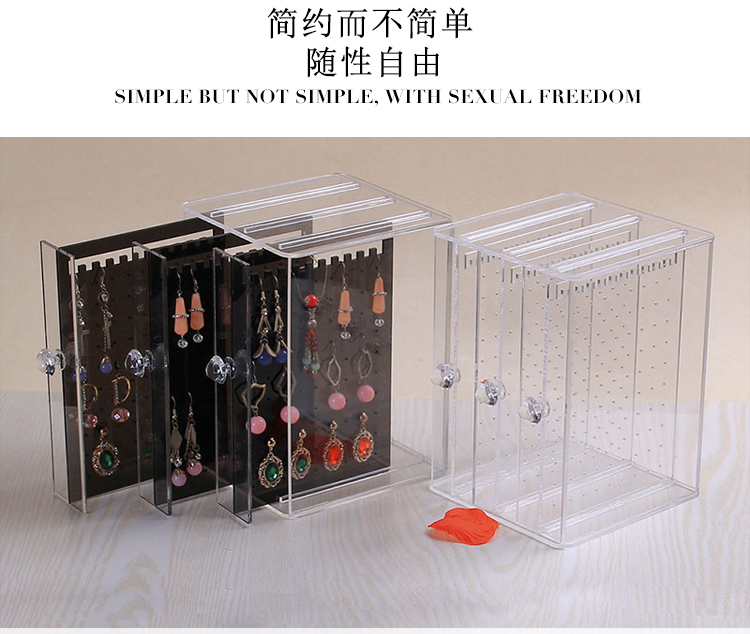 Coffret à bijoux - Ref 3105201 Image 21