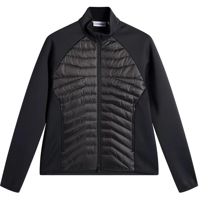 Purchasing Agent for J.Lindeberg/Kim Lindberg Men's Golf Sports Jacket, Windproof and Waterproof Outerwear