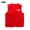 Chống đen độc ác áo vest cotton nhiều túi áo vest đường phố chống tham nhũng vest chụp ảnh chính thức áo ba lỗ tập gym