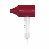 Superhuman Hair Dryer Home Hair Care Negative Ion Electric Blow Dorm Room With Student Blow Cylinder Thermostatic Quick Dry Cold Hot Air