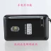 Máy ghi âm máy hát tuổi Kim Jong già - Máy nghe nhạc mp3