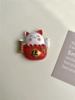 Fortune Cat (Wang)