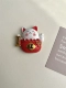 Fortune Cat (Wang)
