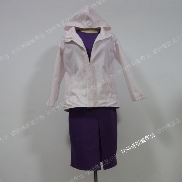 (Master Xu) WF2019W Fate Grand Order Inspiring Brigades Ge Accessories North Fascos Clothing