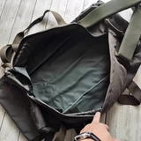 Экспортная большая спортивная сумка Nordic объемом 80 л, сумка-корзина, рюкзак war 𢧐shu, сумка для переезда, дорожная сумка для самостоятельного вождения