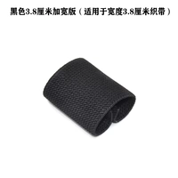 Черная версия шириной 3,8 см