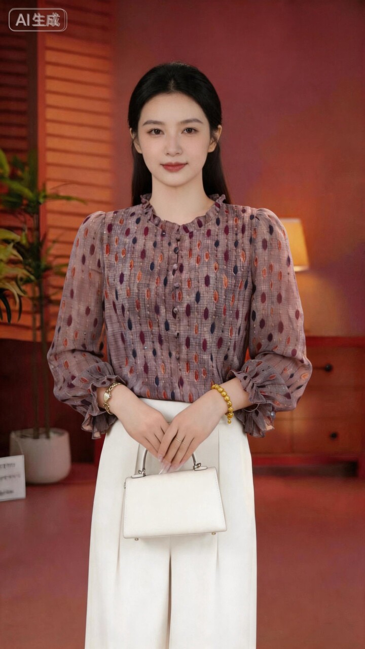 竹雅女装