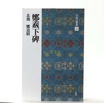 Japans original Erxuan Society Word Post China Law Book selection 22 Zheng Xizhi Beibei Wei Zheng Do-kai Books