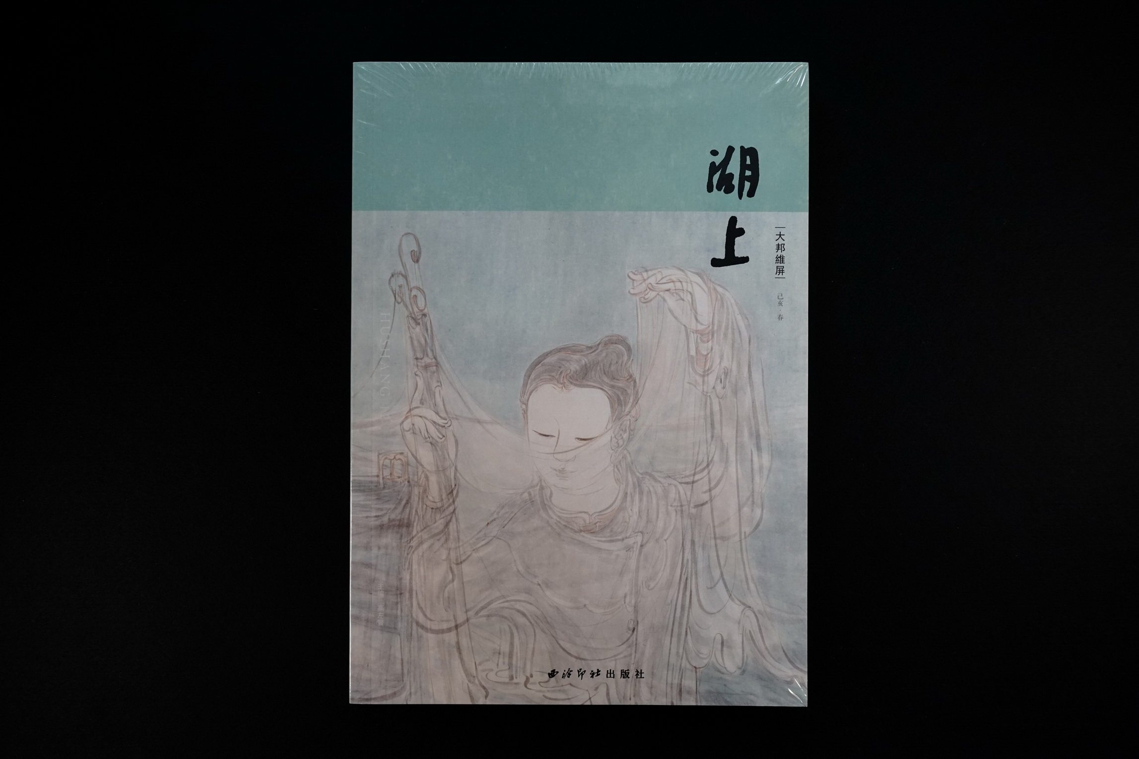 Lake Magazine The 12th edition of the Great Bono Viscreen Screen Special Issue