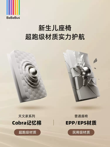 Детское крутящиеся кресло для новорожденных, 0-6 лет