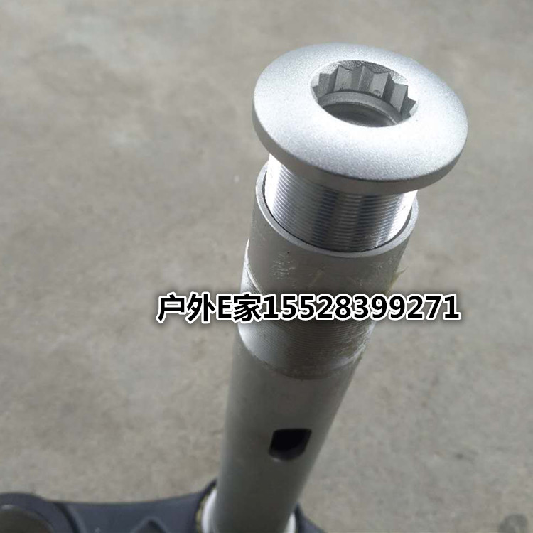 Phụ kiện xe máy Benelli 300GS cột phụ bộ phận hướng xuống bảng dưới ổ đỡ hướng Samsung - Vòng bi giá bạc đạn