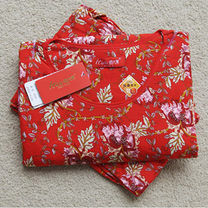 Sous-vêtement thermo Moyen-âge ITALA luxueux en coton - Ref 763230 Image 22