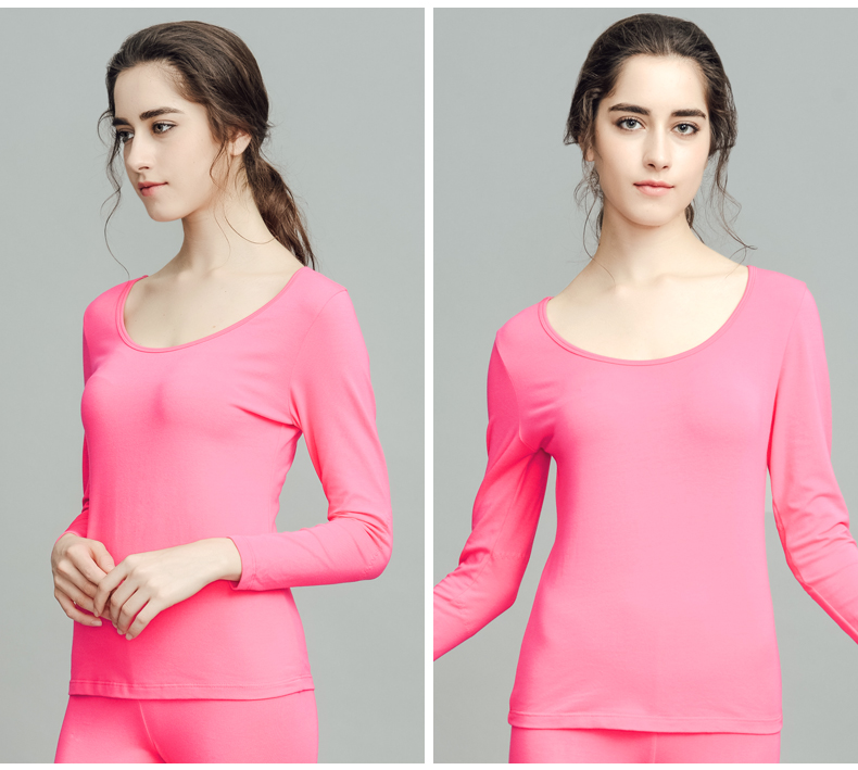 Sous-vêtement chaud jeunesse ARACHNE T603 en coton - Ref 724627 Image 31