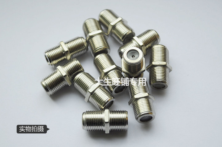 Satellite TV special imperial docking head