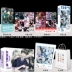 Spot Tokyo Food Kind Tokyo Ghoul Jin Muyan Postcard Card Bracelet Vòng đeo vai Hộp quà Anime Ngoại vi - Carton / Hoạt hình liên quan Carton / Hoạt hình liên quan