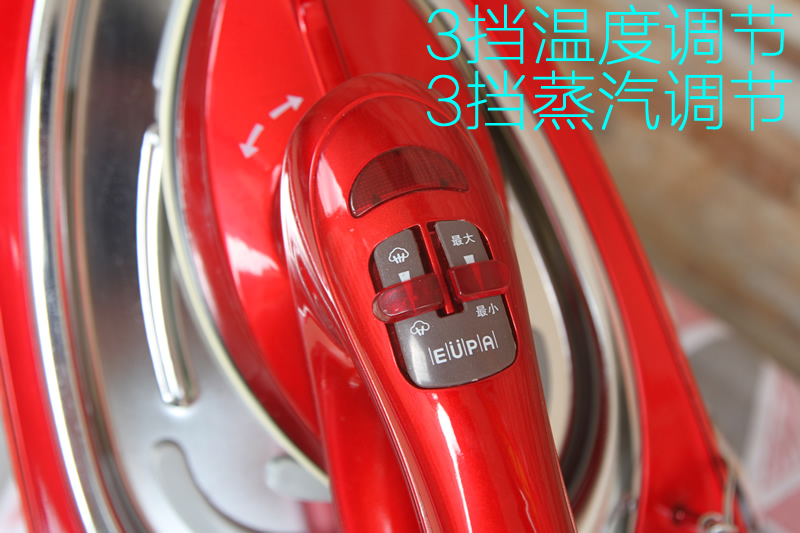 Lò hơi kiểu Đài Loan nồi hơi cao áp treo phẳng nóng 2 trong 1 hộ gia đình thương mại công nghiệp dọc ủi hơi nước