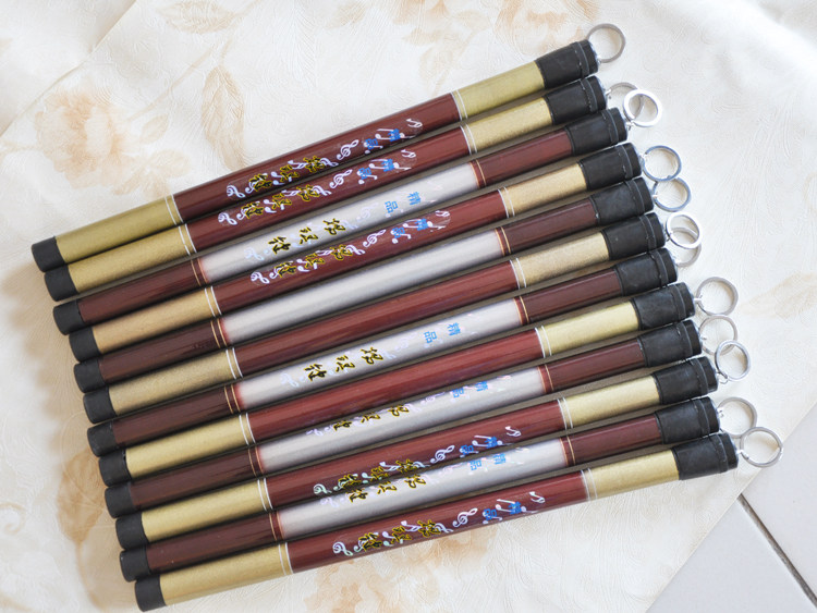 Accessories portable violin bamboo barrel fine piano - pin glass piano - fit barrel