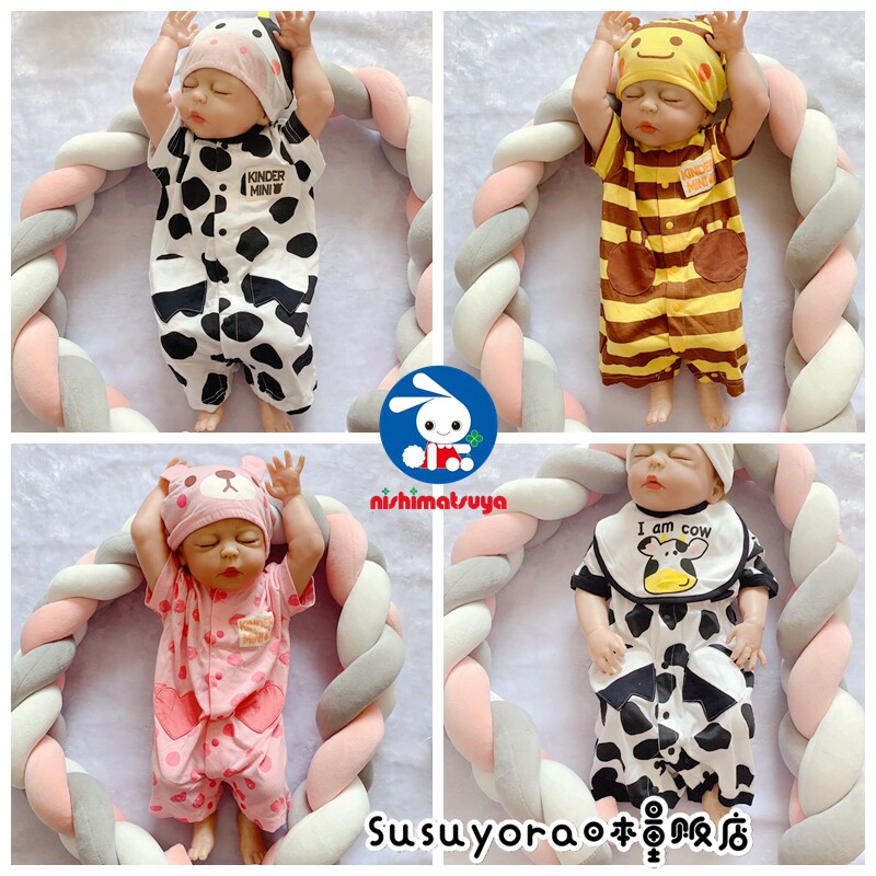 Summer new Japanese Westinghouse short sleeves pure cotton light skin-skinded and skin-skin-covered suit Animals Hood Hood