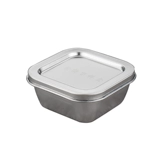 304 Образец с образцами из нержавеющей стали. Образец чаши для чаши для детского сада школьная столовая кухня кухонная пищевая одежда для бутылки