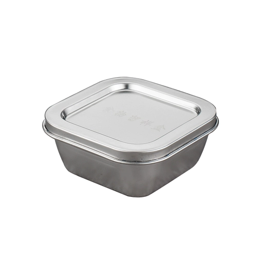 304 Образец с образцами из нержавеющей стали. Образец чаши для чаши для детского сада школьная столовая кухня кухонная пищевая одежда для бутылки