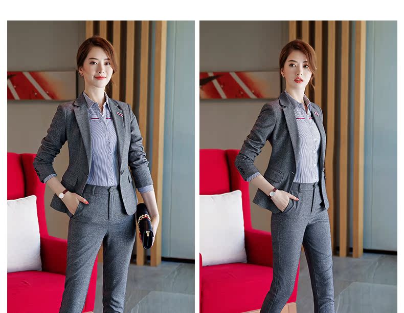 Tailleur femme SEENSUNNY   - Ref 3242472 Image 17