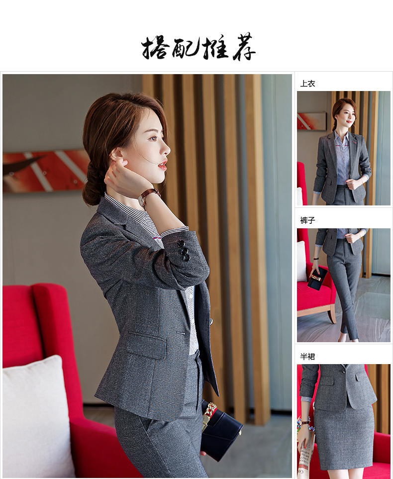 Tailleur femme SEENSUNNY   - Ref 3242472 Image 11
