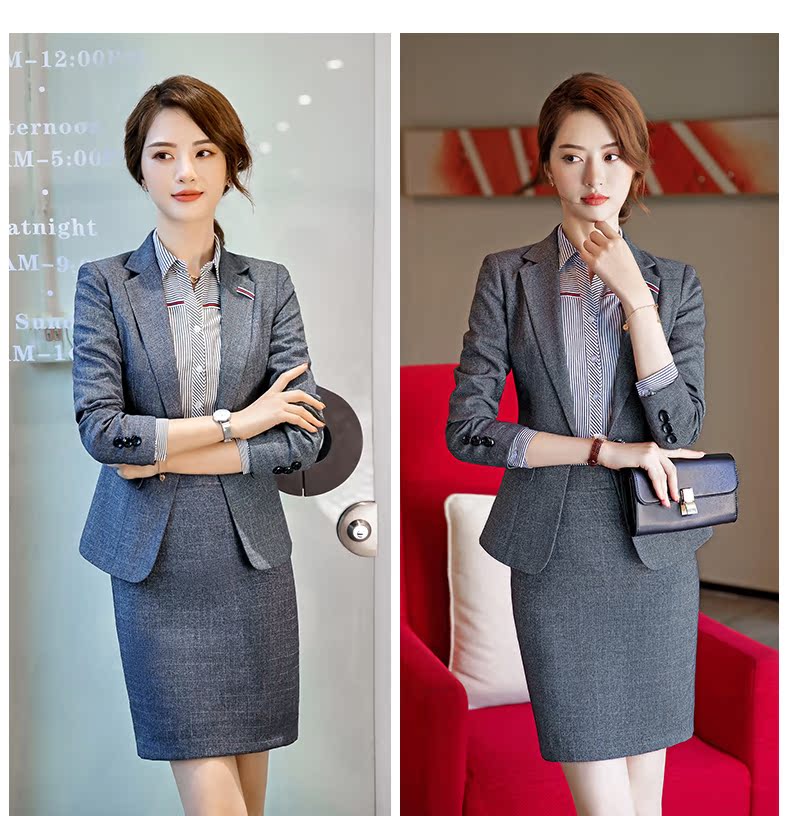 Tailleur femme SEENSUNNY   - Ref 3242472 Image 21