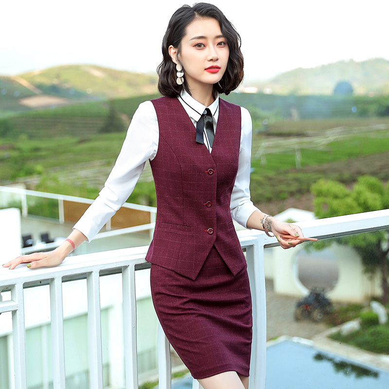 Tailleur femme SEENSUNNY   - Ref 3241663 Image 1