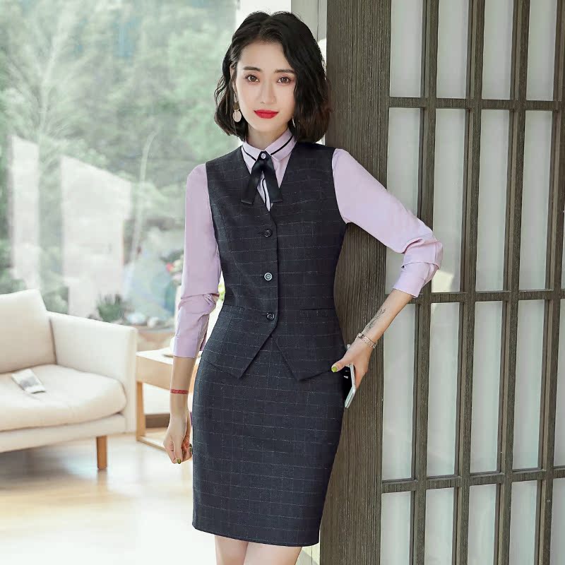 Tailleur femme SEENSUNNY   - Ref 3241663 Image 4