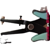 Музыкальные инструменты, импортный набор инструментов, съемные плоскогубцы