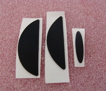  3M original mouse foot stickers are suitable for Logitech G500 G500S G5 foot pad Teflon material thick replacement