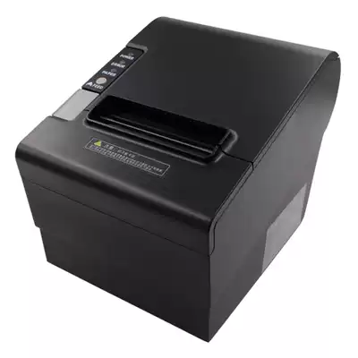 you ku 8030 kitchen da piao ji 80mm high speed ticket printer serial receipt printer with Cutter